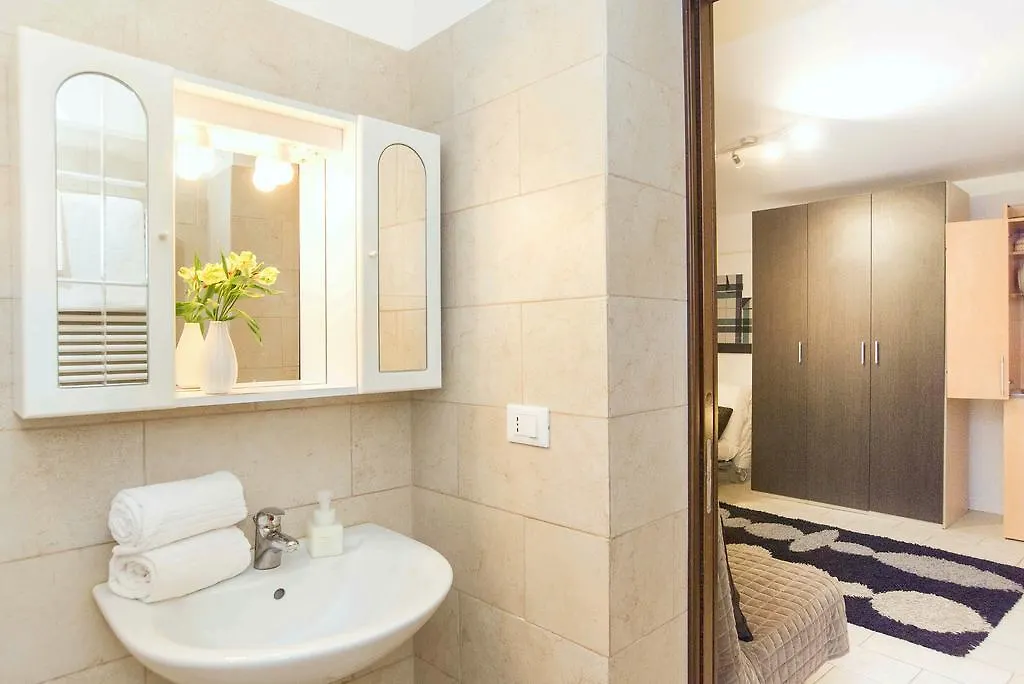 Residenza Ca' Felice Daire Venedik İtalya