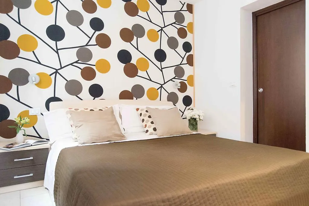 Residenza Ca' Felice Daire Venedik 0*,