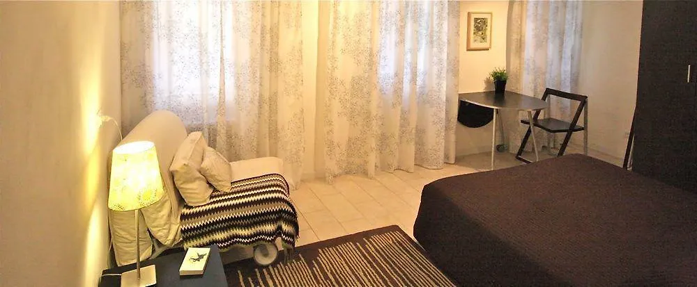 Residenza Ca' Felice Daire Venedik