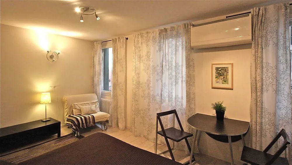 Residenza Ca' Felice Daire Venedik