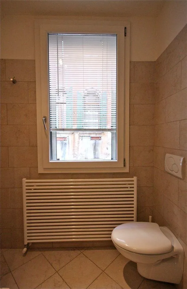Residenza Ca' Felice Daire Venedik
