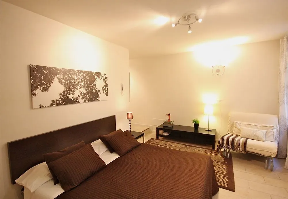 Residenza Ca' Felice Daire Venedik İtalya