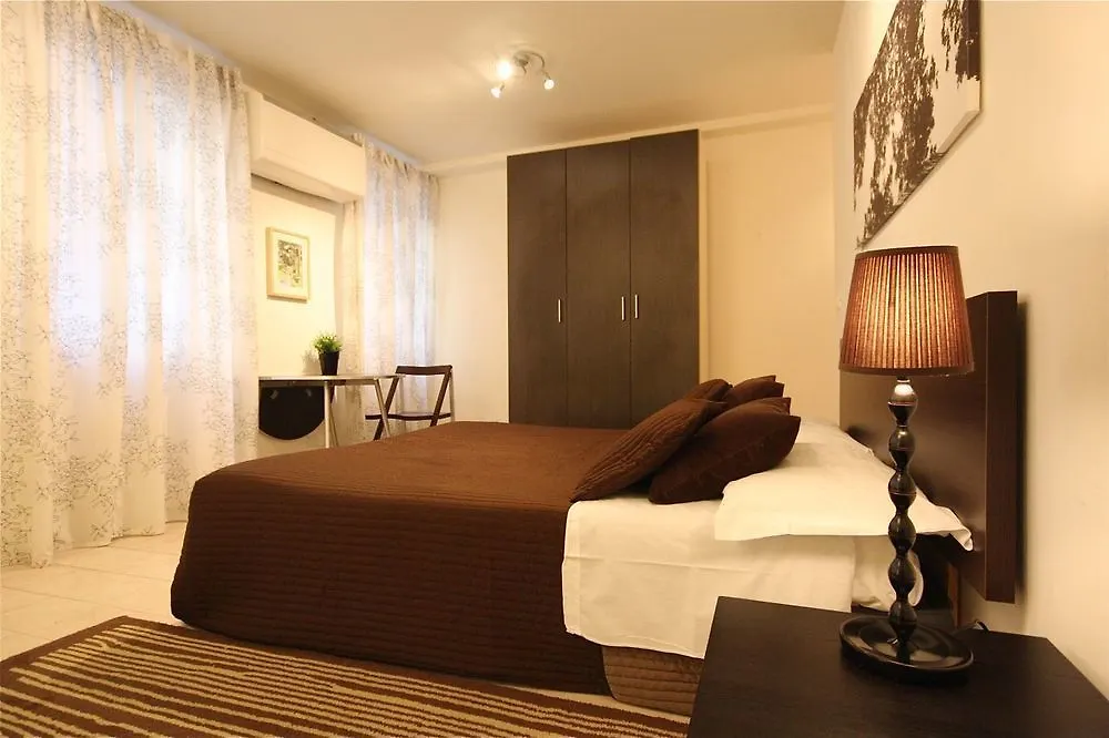 Residenza Ca' Felice Daire Venedik İtalya