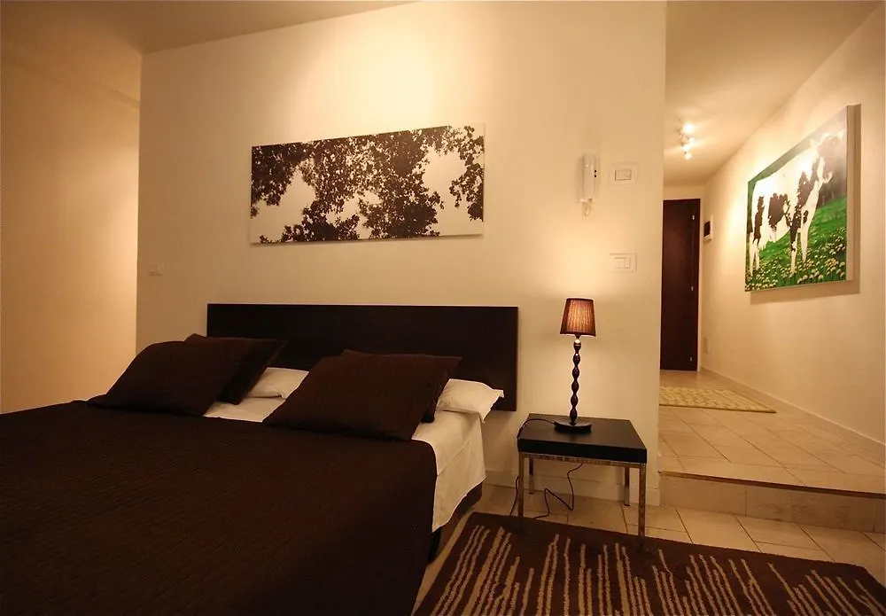 Residenza Ca' Felice Daire Venedik