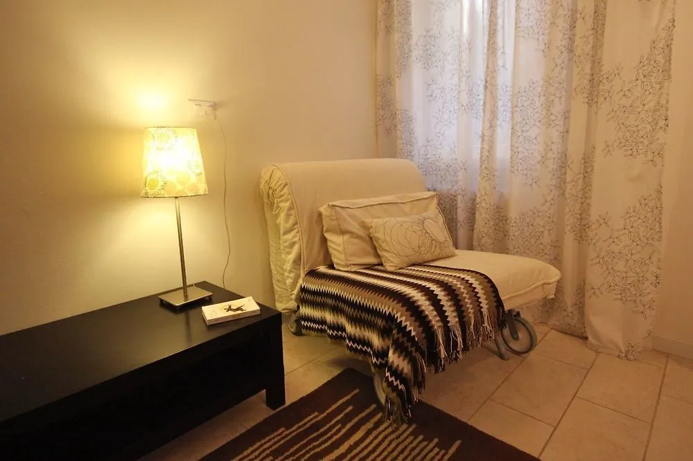 Residenza Ca' Felice Daire Venedik