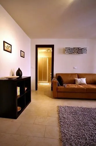Residenza Ca' Felice Daire Venedik