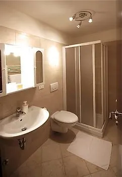 Residenza Ca' Felice Daire Venedik İtalya