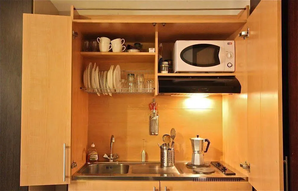 Residenza Ca' Felice Daire Venedik 0*,  İtalya