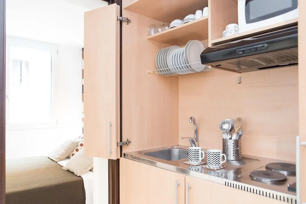 Apartment Residenza Ca' Felice Venice