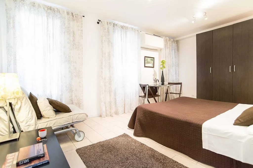 Apartment Residenza Ca' Felice Venice