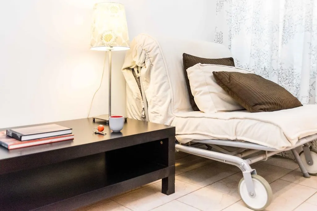 Apartment Residenza Ca' Felice Venice Italy