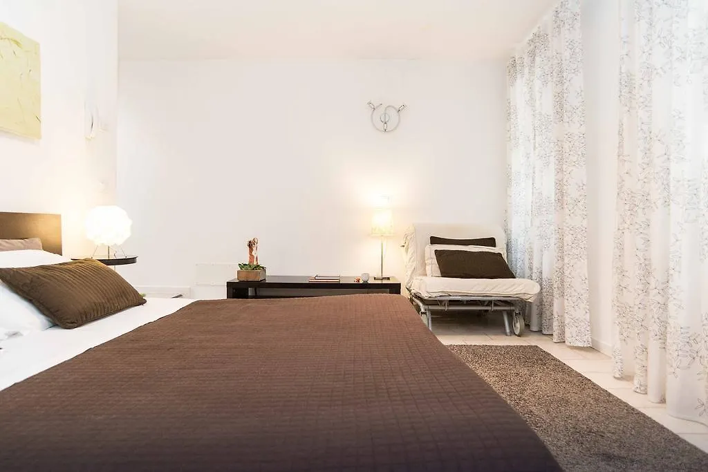 Apartment Residenza Ca' Felice Venice