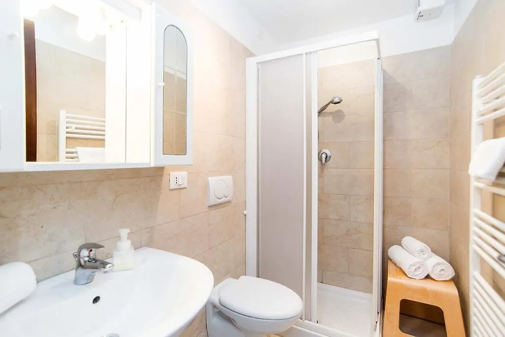 Apartment Residenza Ca' Felice Venice