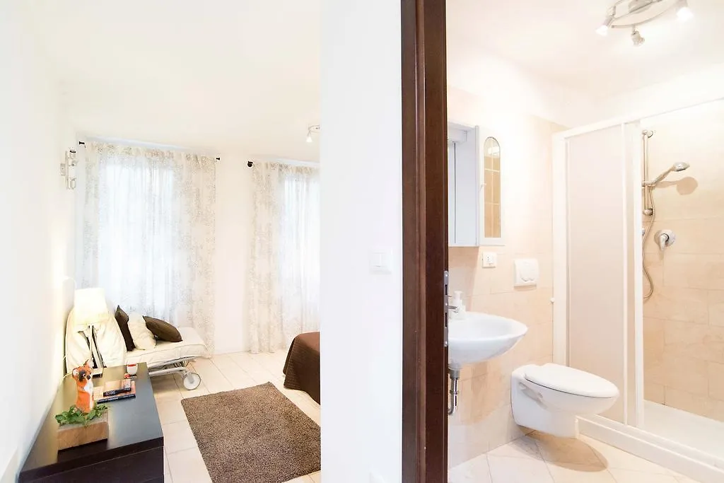 Apartment Residenza Ca' Felice Venice