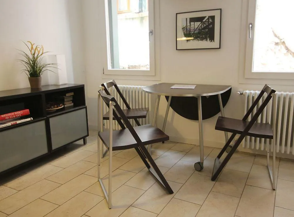 Residenza Ca' Felice Venice