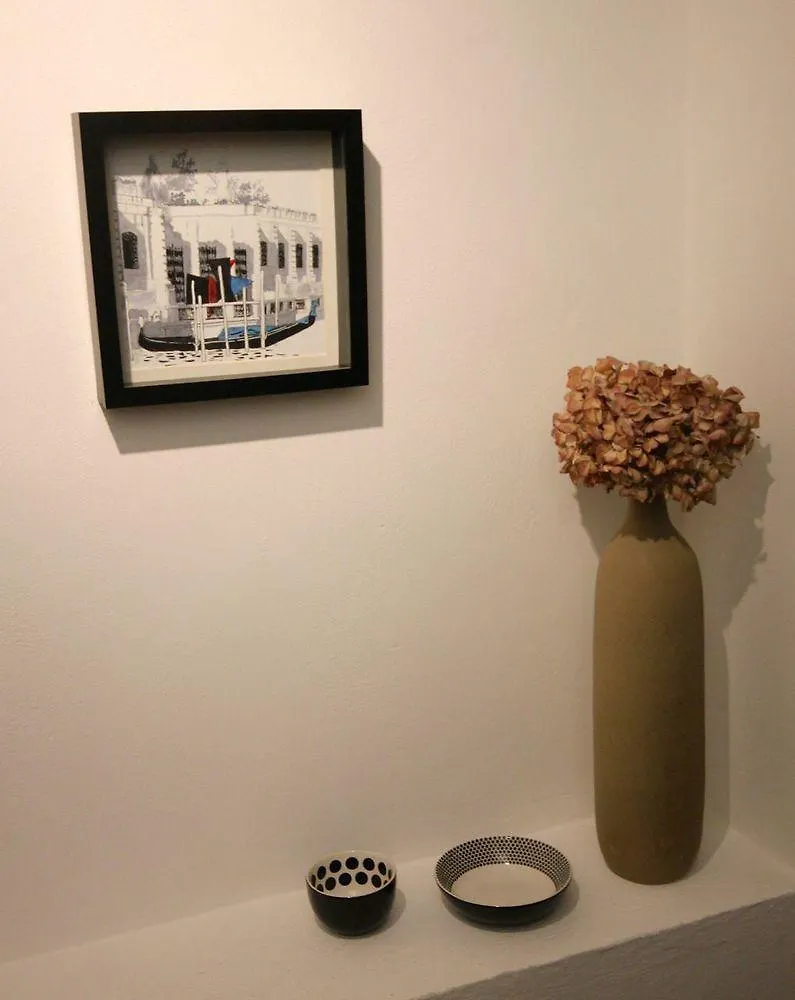 Residenza Ca' Felice Venice Apartment
