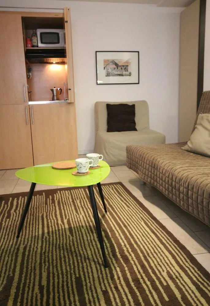 Residenza Ca' Felice Venice Apartment