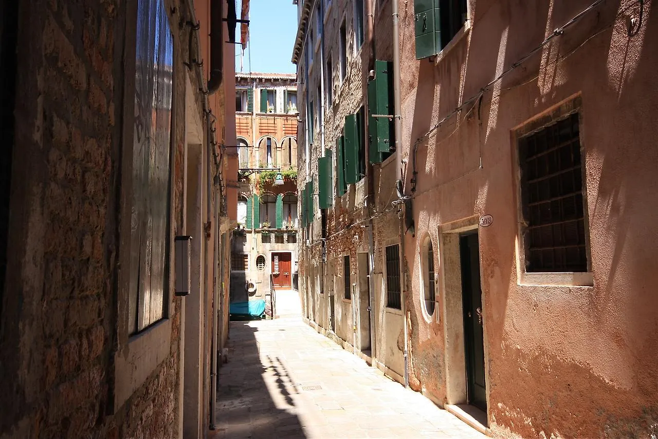 Apartment Residenza Ca' Felice Venice