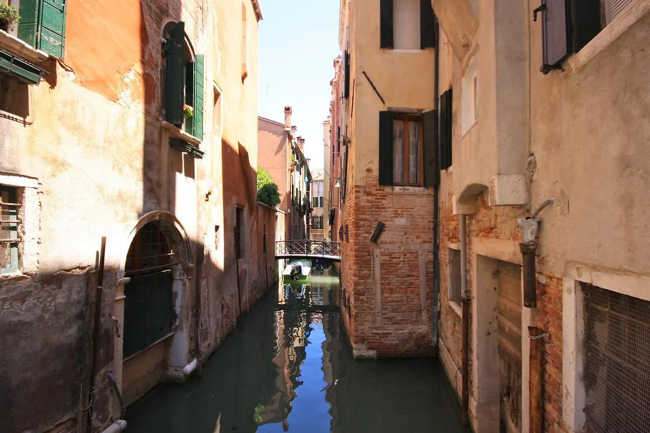 Residenza Ca' Felice Venice Italy