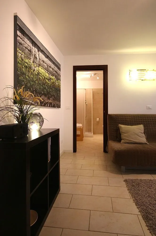 Residenza Ca' Felice Venice Apartment