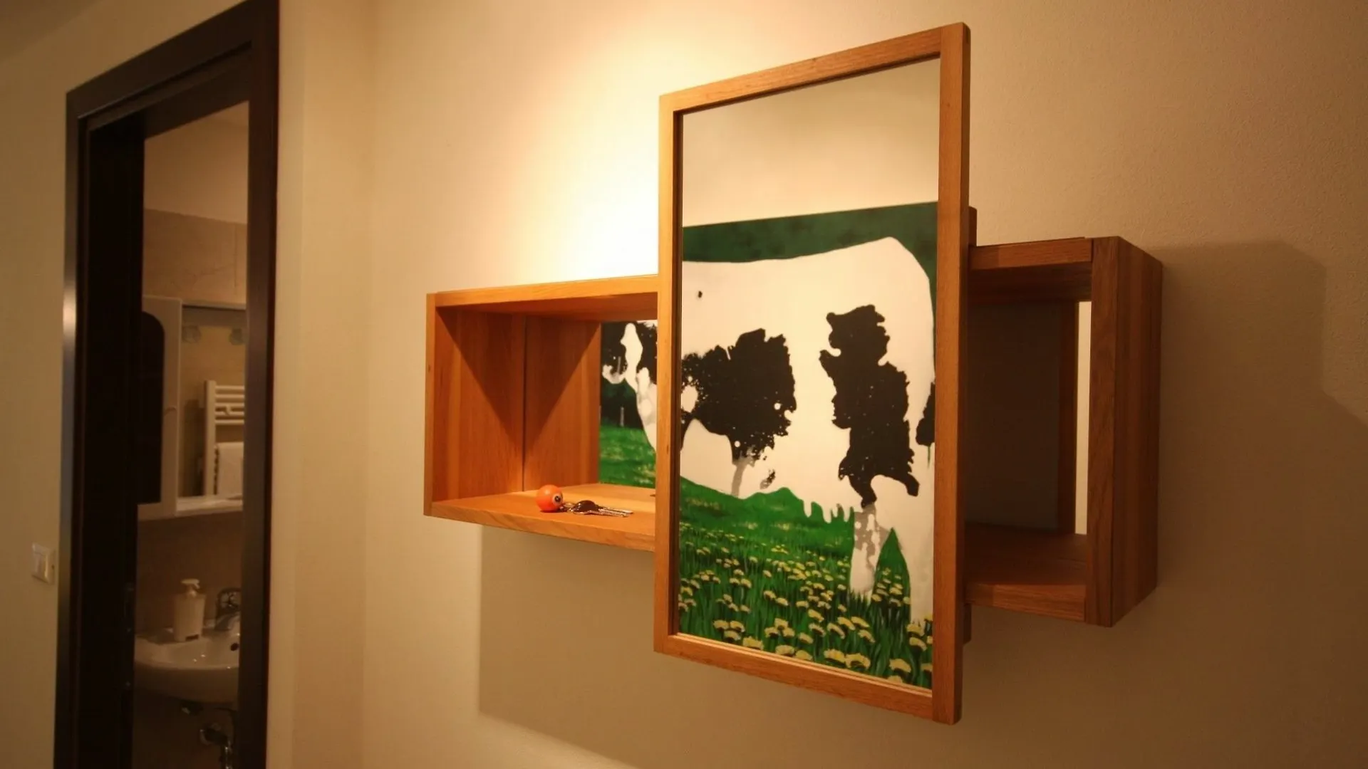 Residenza Ca' Felice Venice 0*,