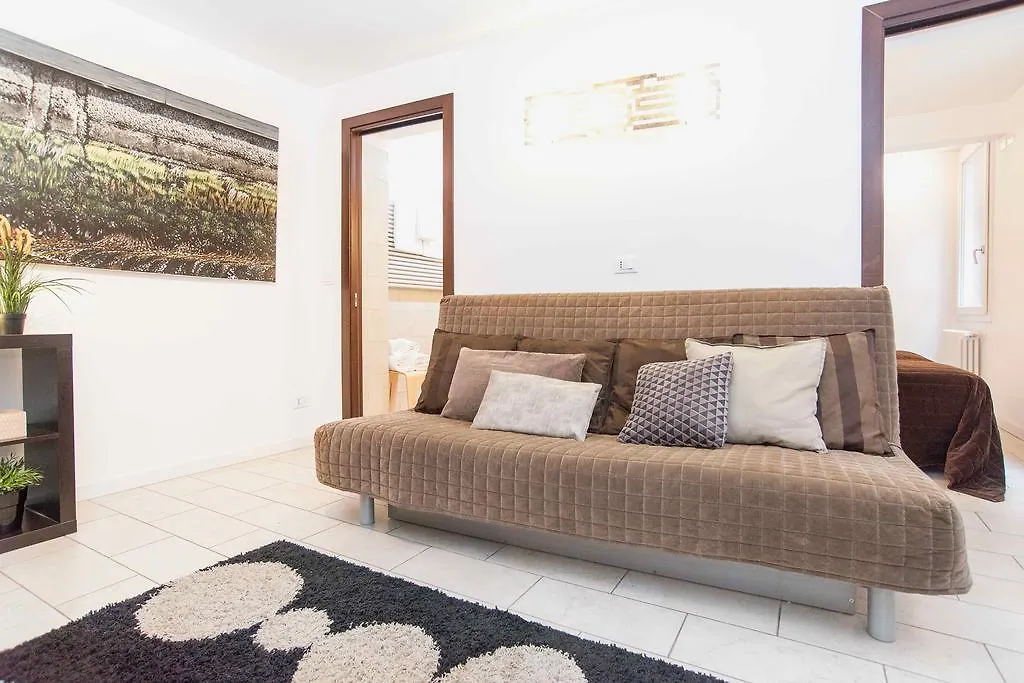 베니스 Residenza Ca' Felice 아파트