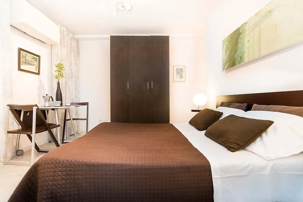 베니스 Residenza Ca' Felice 아파트