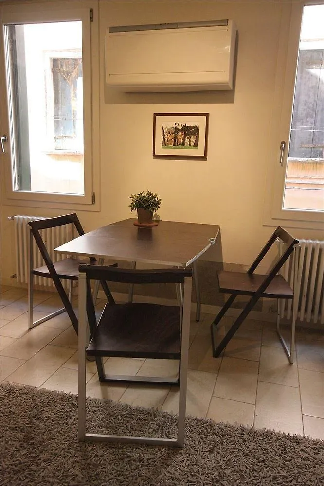 베니스 Residenza Ca' Felice 아파트