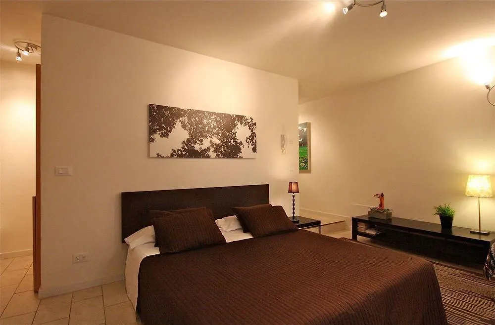 베니스 Residenza Ca' Felice 아파트