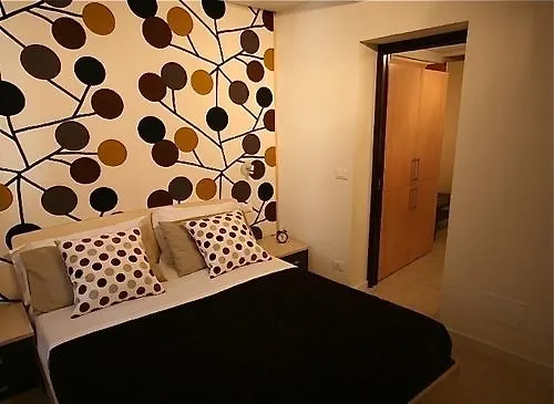 베니스 Residenza Ca' Felice 아파트 0*,