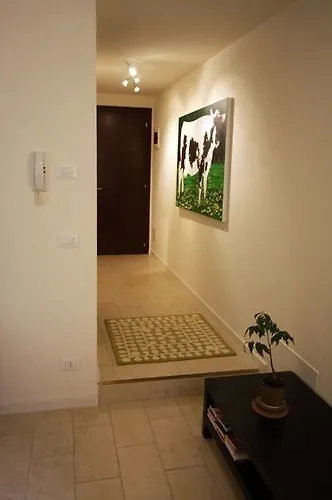 베니스 Residenza Ca' Felice 아파트 0*,