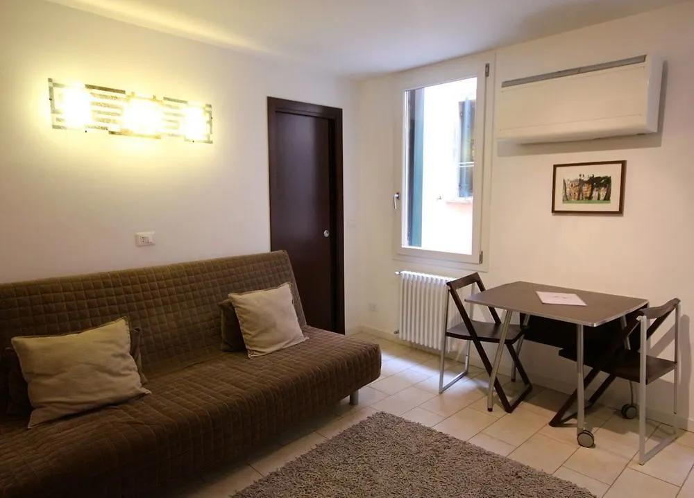 베니스 Residenza Ca' Felice 아파트