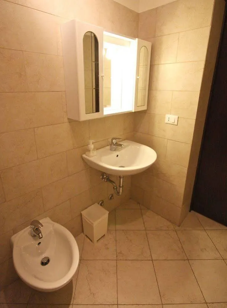 베니스 Residenza Ca' Felice 아파트